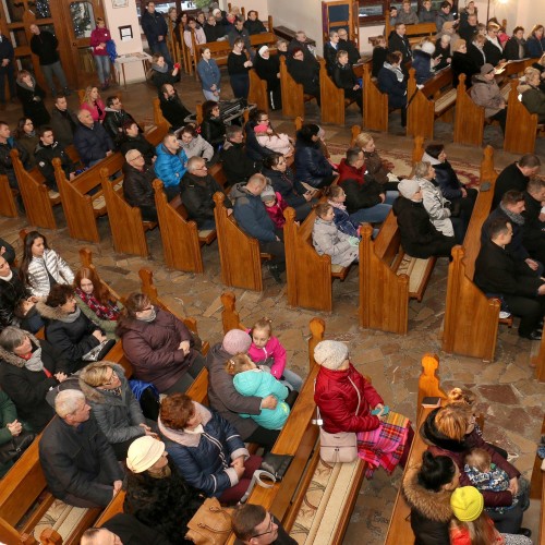 III Przegląd Kolęd i Pastorałek